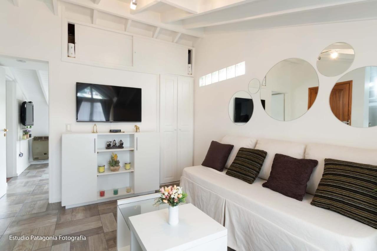 M&t Centrico Apartment